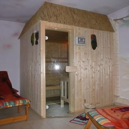 ויהופן Landhaus Servus מראה חיצוני תמונה
