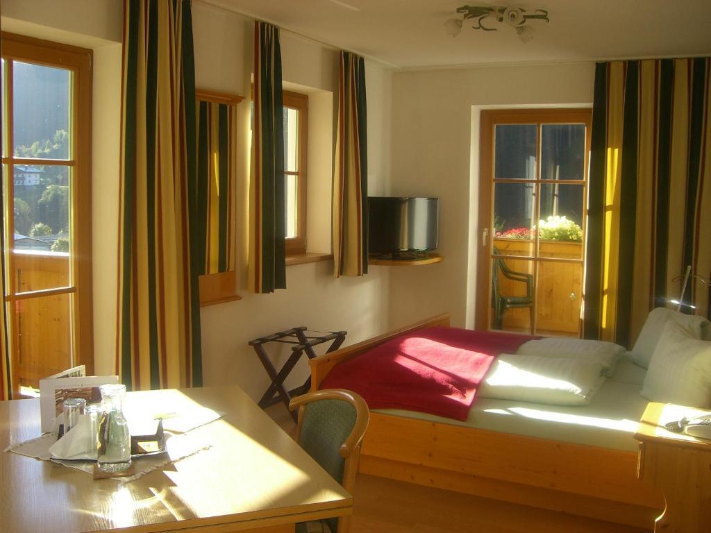 ויהופן Landhaus Servus מראה חיצוני תמונה