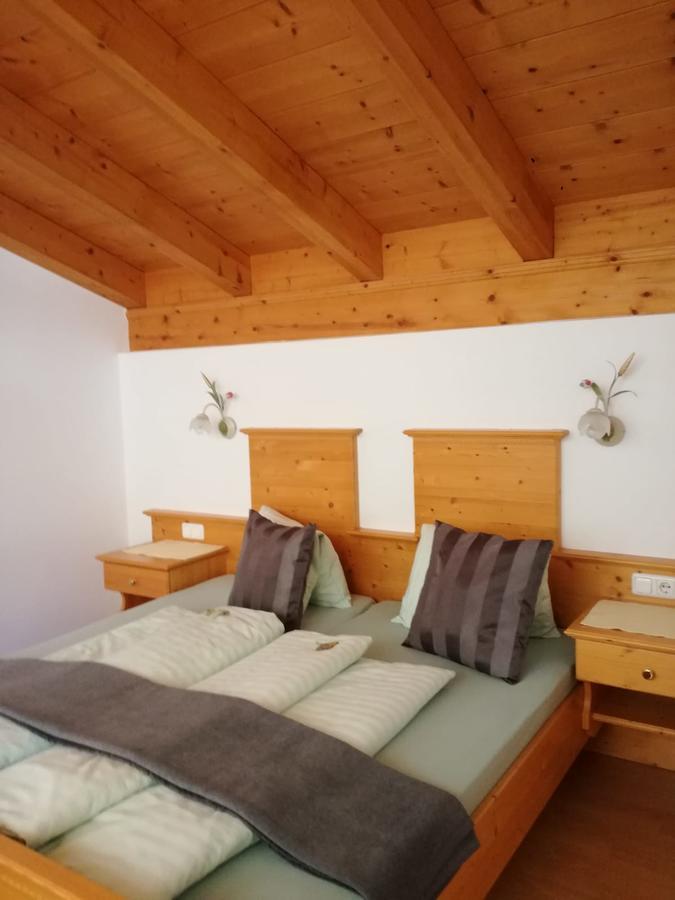 ויהופן Landhaus Servus מראה חיצוני תמונה